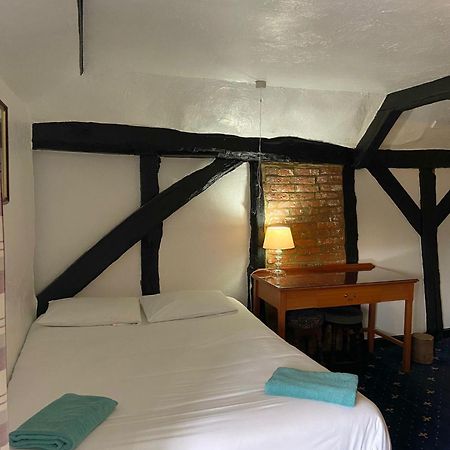 The King'S Lodge Hotel Kings Langley Εξωτερικό φωτογραφία