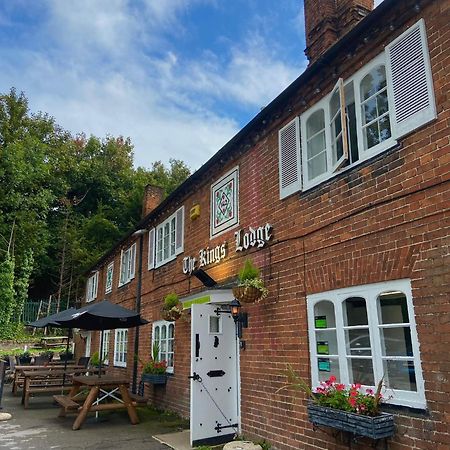 The King'S Lodge Hotel Kings Langley Εξωτερικό φωτογραφία