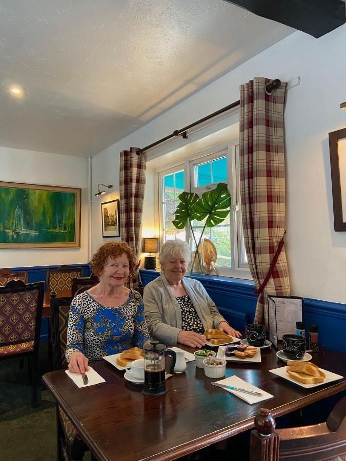 The King'S Lodge Hotel Kings Langley Εξωτερικό φωτογραφία