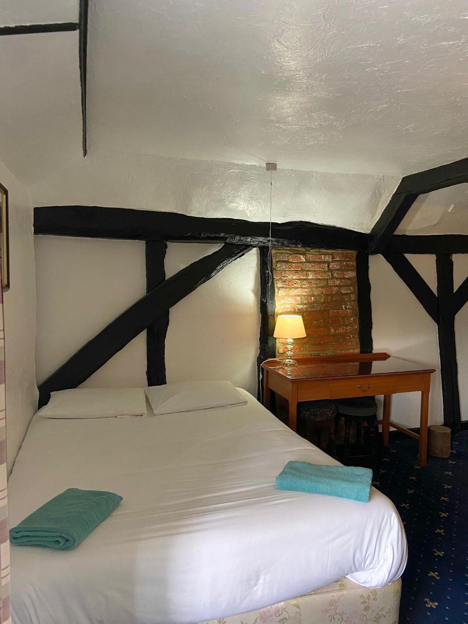 The King'S Lodge Hotel Kings Langley Εξωτερικό φωτογραφία