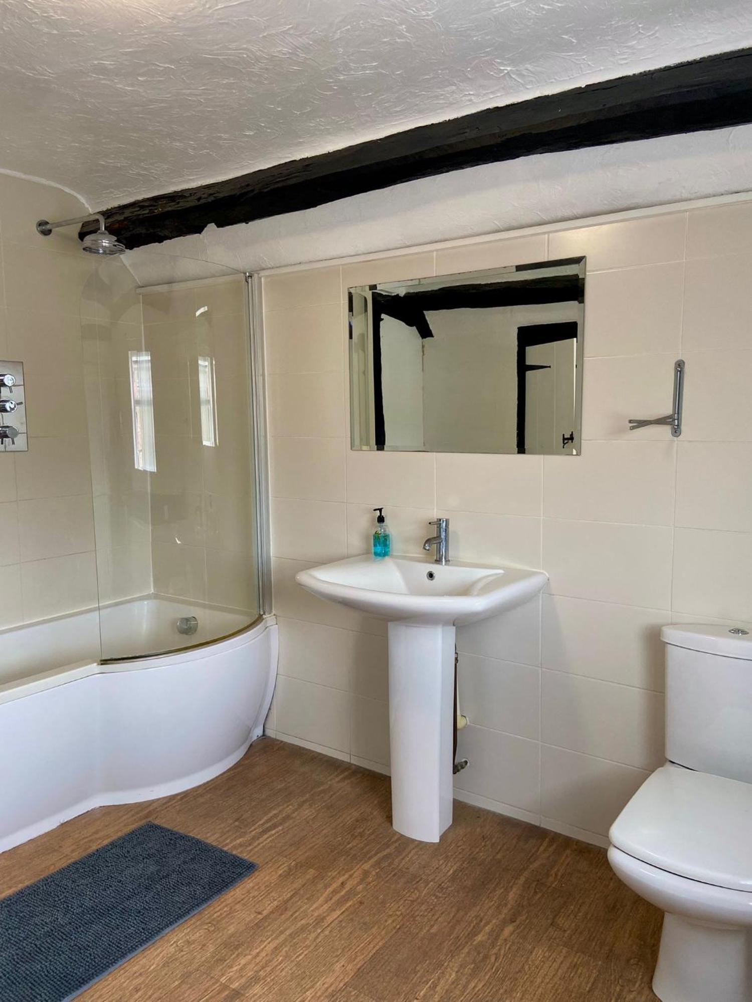 The King'S Lodge Hotel Kings Langley Εξωτερικό φωτογραφία
