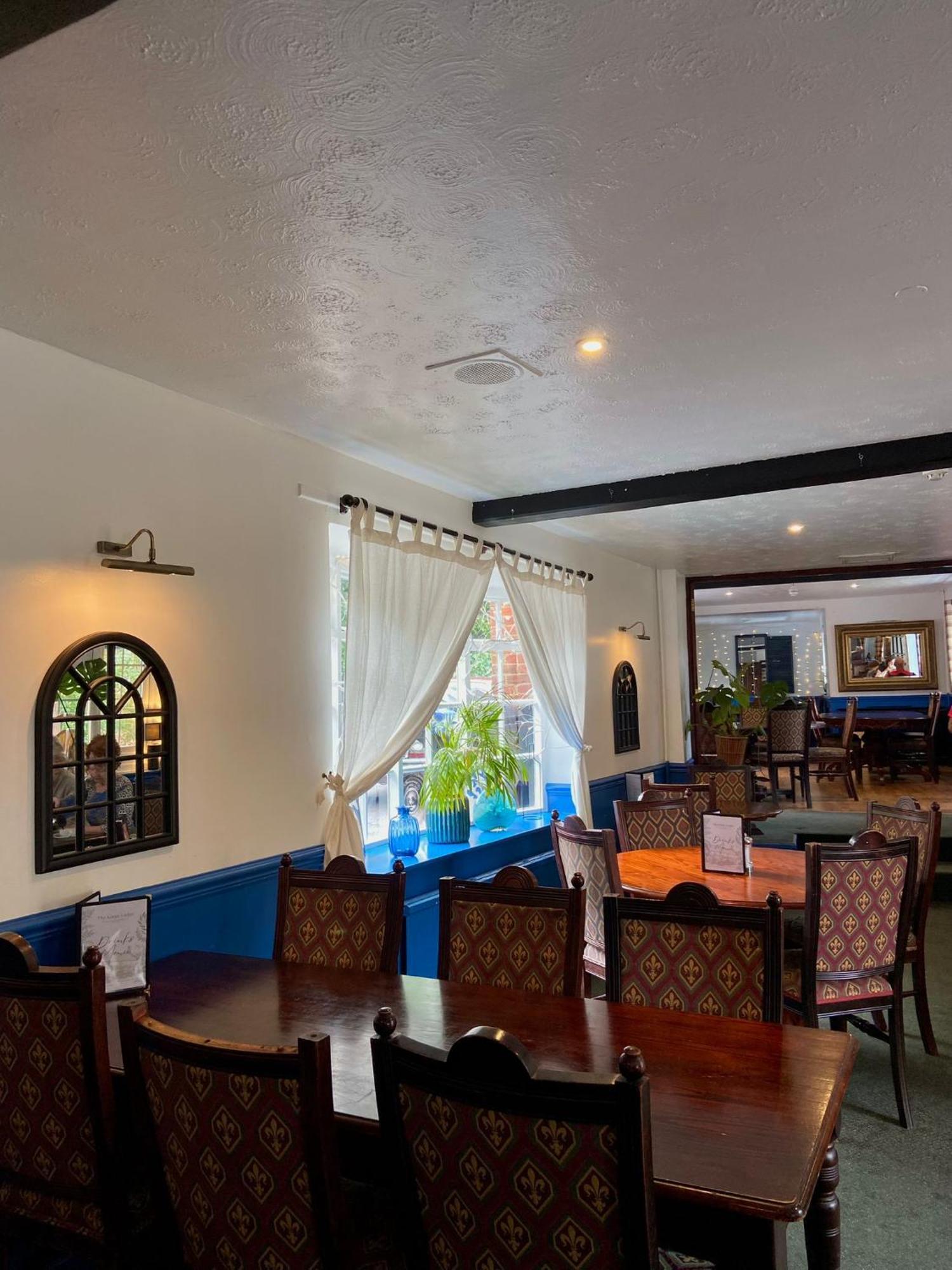 The King'S Lodge Hotel Kings Langley Εξωτερικό φωτογραφία